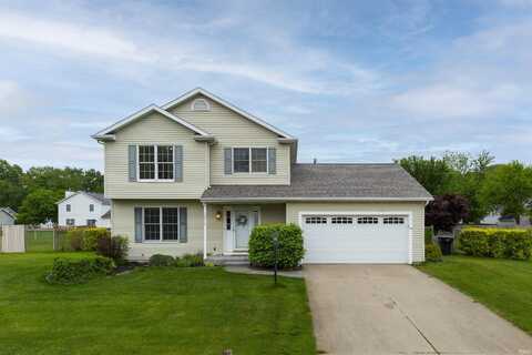 52212 Evard Drive, Granger, IN 46530