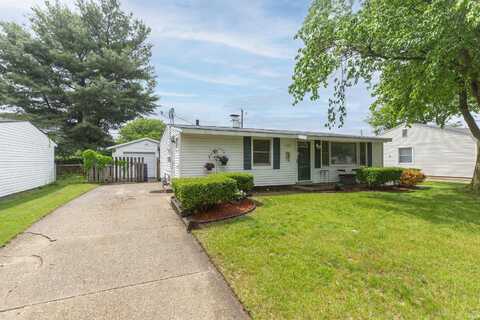 1307 Brummit Lane, South Bend, IN 46615