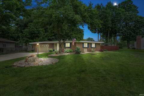 61560 Druid Lane, South Bend, IN 46614