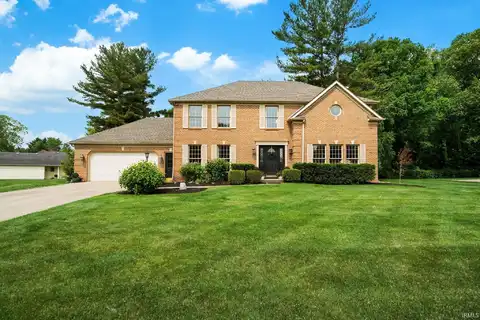 51803 Foxdale Lane, Granger, IN 46530