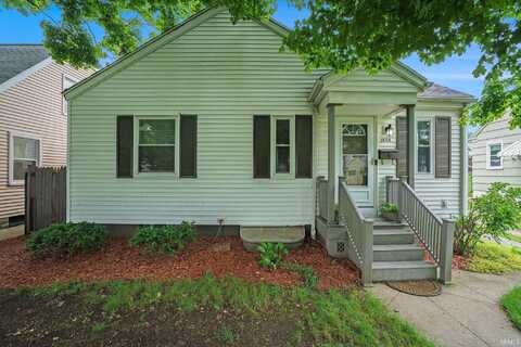 1826 E Donald Street, South Bend, IN 46613