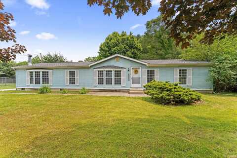 52326 Oakland Avenue, South Bend, IN 46637
