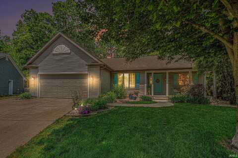 3728 Fern Hill Drive, Mishawaka, IN 46544