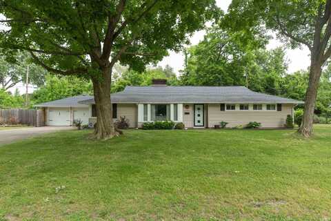 1603 Southbrook Drive, South Bend, IN 46614