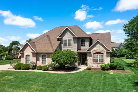 14433 Sedgwick Drive, Granger, IN 46530