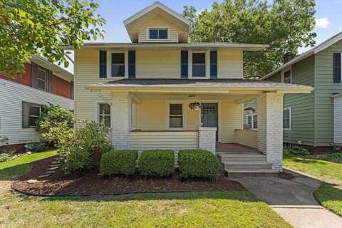 1120 E Ewing Avenue, South Bend, IN 46613
