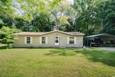 508 E Dragoon Trail, Mishawaka, IN 46544