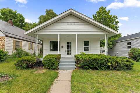 1815 E Bowman Street, South Bend, IN 46613