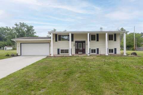 53140 Bowercrest Court, South Bend, IN 46635