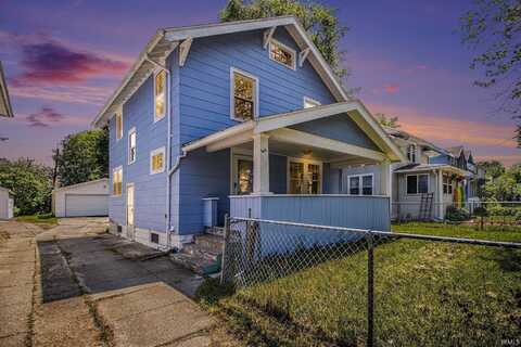 1014 Lawndale Avenue, South Bend, IN 46628