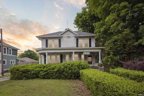 200 W Vistula Street, Bristol, IN 46507