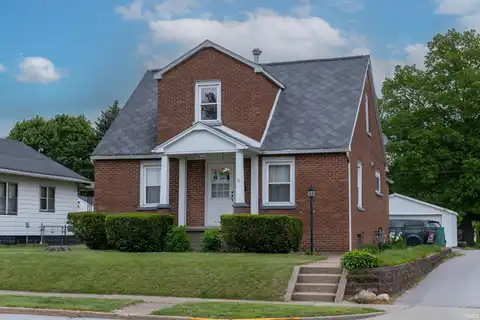 1016 N Cedar Street, Mishawaka, IN 46545