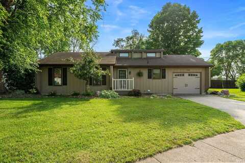 503 Downey Avenue, Mishawaka, IN 46544