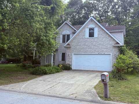 53172 Bracken Fern Drive, South Bend, IN 46637