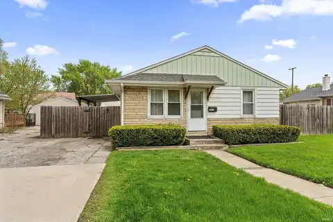 2614 N Main Street, Mishawaka, IN 46545