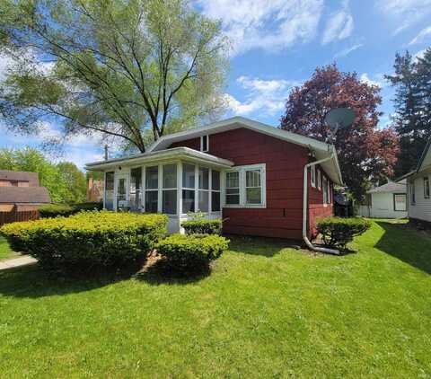 646 E Irvington Avenue, South Bend, IN 46614