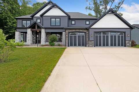 51680 Salem Meadows Drive, Granger, IN 46530