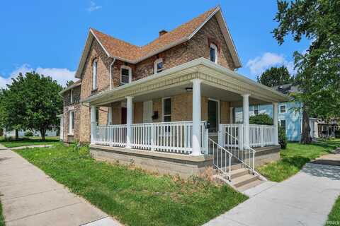 821 Thomas Street, Elkhart, IN 46516
