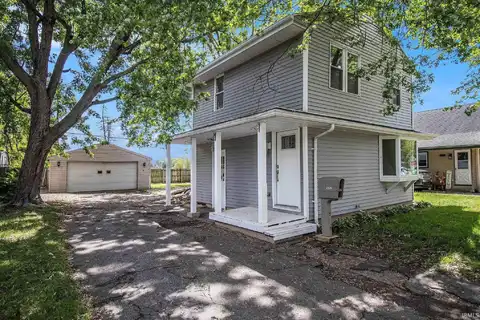 2320 Normandy Drive, Mishawaka, IN 46545