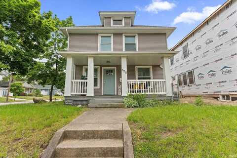 320 Howard Street, South Bend, IN 46617