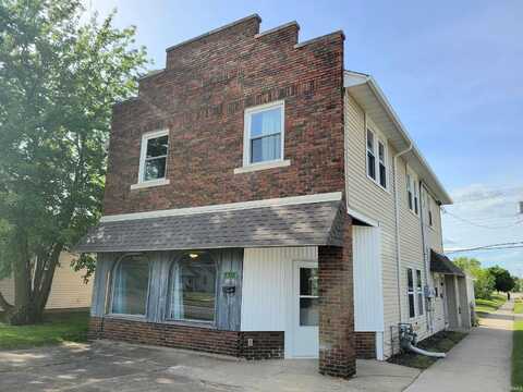 1702 Milburn Boulevard, Mishawaka, IN 46544