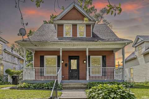 833 S 24th Street, South Bend, IN 46615