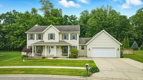 50906 Sturbridge Drive, Granger, IN 46530