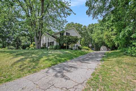 10227 Jefferson Road, Osceola, IN 46561