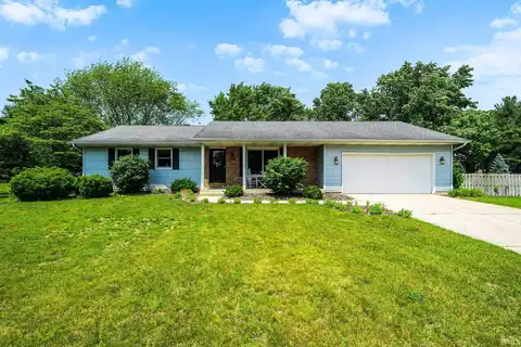 12199 Fields Farm Court, Granger, IN 46530