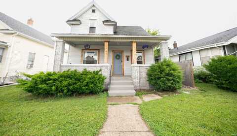1014 W 7th Street, Mishawaka, IN 46544