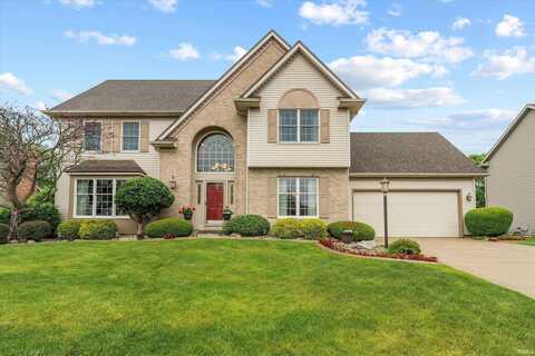 17813 Bromley Chase, South Bend, IN 46614