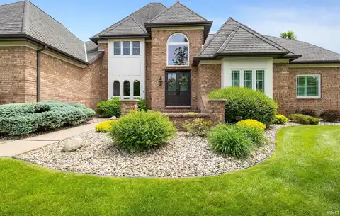 11070 Birch Lake Drive, Granger, IN 46530