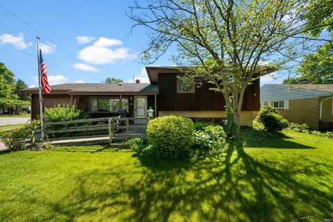 1648 Vernerlee Lane, South Bend, IN 46635