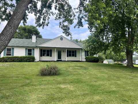 58659 Apple Road, Osceola, IN 46561