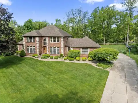 50551 Prestonwood Court, Granger, IN 46530