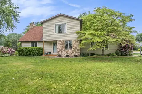 15981 Homestead Trail, Granger, IN 46530