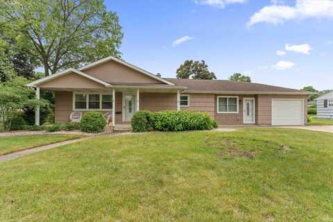 115 N Varsity Drive, South Bend, IN 46615