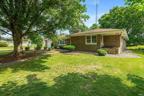 1821 Campeau Street, South Bend, IN 46617