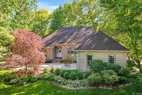 52065 Iron Forge Court, Granger, IN 46530