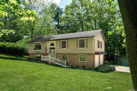 51410 Mansfield Drive, South Bend, IN 46628