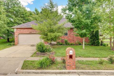 2304 S 12th Street, Ozark, MO 65721