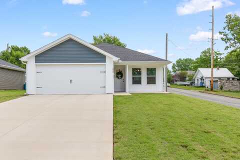223 S Galena Avenue, Joplin, MO 64801
