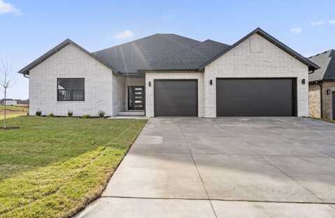 2048 N Sun Valley Drive, Springfield, MO 65802