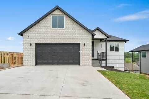 2113 N 26th Street, Ozark, MO 65721