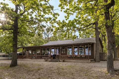 651 / Tbd Round Robin Lane, Yellville, AR 72687