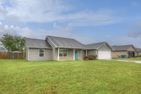 3383 Lusk Drive, Neosho, MO 64850