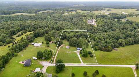 223 Harvest Drive, Rogersville, MO 65742
