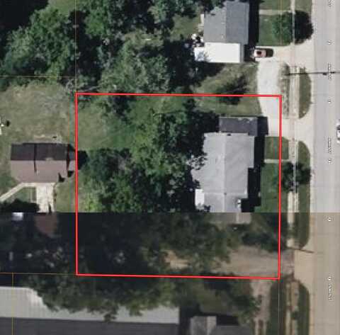 1107 N Main Street, Mountain Grove, MO 65711