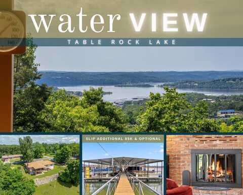 39 James River Road, Kimberling City, MO 65686
