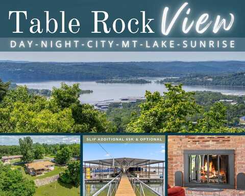 39 James River Road, Kimberling City, MO 65686